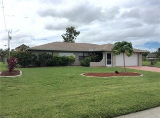 606 SE Van Loon Ter, Cape Coral, FL 33990
