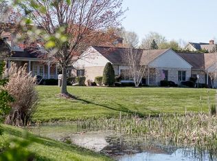 3275 Mesinetto Creek Dr, Harrisonburg, VA 22801