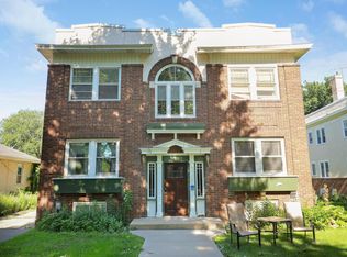 4236 Pillsbury Ave S APT 3, Minneapolis, MN 55409