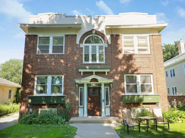 4236 Pillsbury Ave S APT 3, Minneapolis, MN 55409