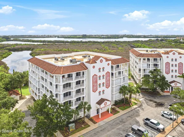 821 Del Rio Way APT 502, Merritt Island, FL 32953