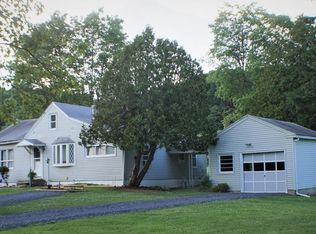 6007 Cider Press Rd, Huntingdon, PA 16652