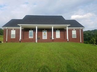 2681 Pullen Mill Rd, Culleoka, TN 38451