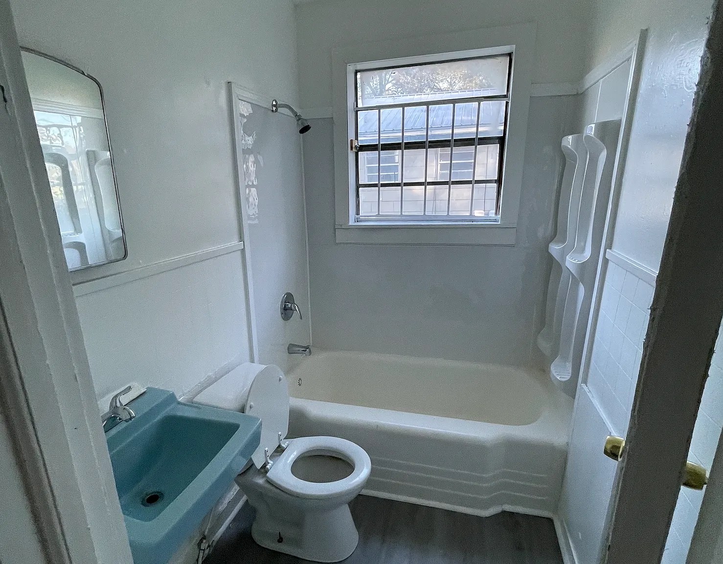 1 bed, 523 sqft, $595 — Photo 4