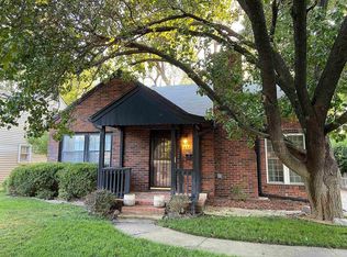 1651 N Hood Ave, Wichita, KS 67203