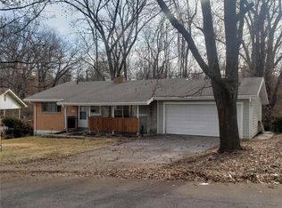 4128 Crestland Dr, Saint Louis, MO