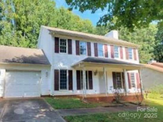 6427 Schubert Pl, Charlotte, NC 28227