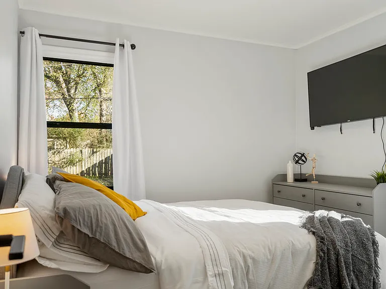 Third Bedroom (NOT FURNISHED)