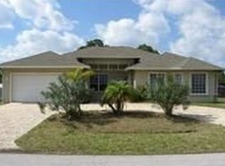 1158 SW Granadeer St, Port Saint Lucie, FL 34983