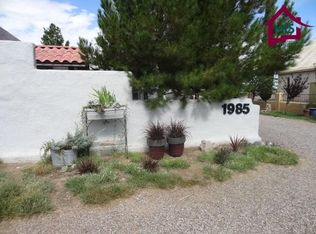 1985 Loma Parda Rd, Garfield, NM 87936