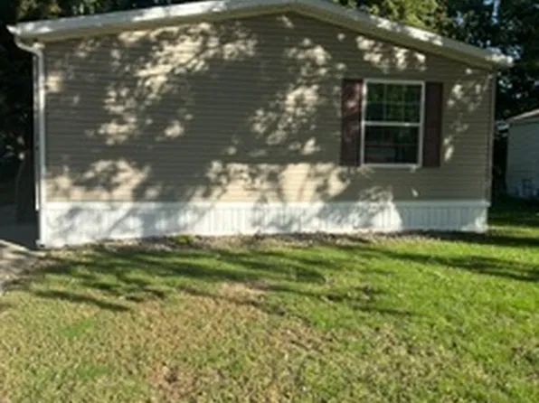 54152 Ash Rd #376, Osceola, IN 46561