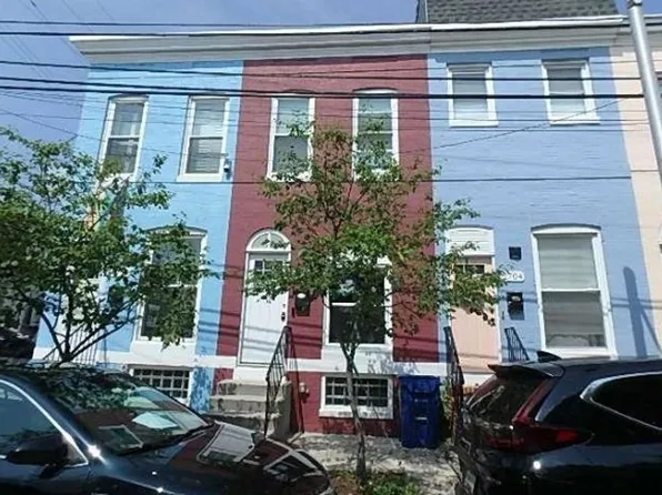 2702 Mathews St, Baltimore, MD 21218