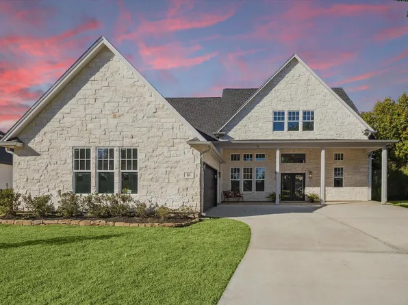 83 Bent Tree Ln, Montgomery, TX 77356