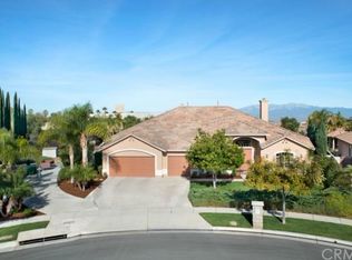 261 Jayme Joy Way, Corona, CA 92881