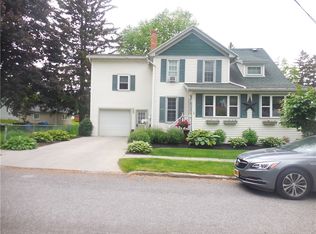 38 Spring St, Perry, NY 14530