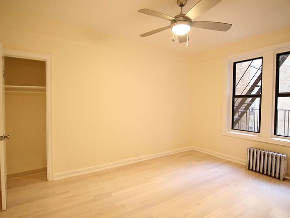 5th image of 66 Saint Nicholas Pl #24B