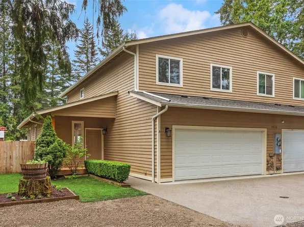 4818 Cemetery Road #A, Arlington, WA 98223