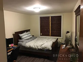 Rented by BRICK & GALO REALTY CORP