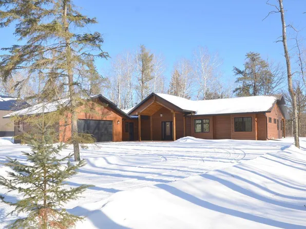27222 Island View Dr, Park Rapids, MN 56470