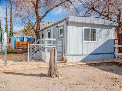 34220 Cheseboro Rd Space 5, Palmdale, CA, 93552