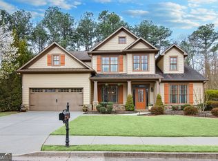 2964 Perimeter Cir, Buford, GA 30519