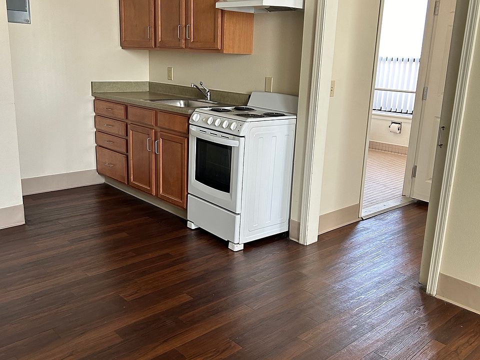 2nd image of 206 S Post St #703