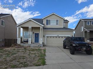 ＳＷＪ-SQRC01 2304 Pinyon Jay Dr, Colorado Springs, CO 80951 | MLS #6741388 | Zillow
