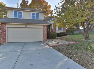 4014 W Cambridge St, Springfield, MO 65807
