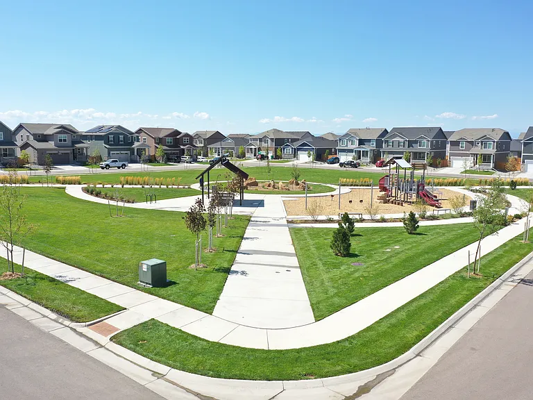 Sky Ranch Rentals — Photo 5