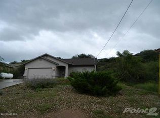 5467 N Kramer Dr, Rimrock, AZ 86335