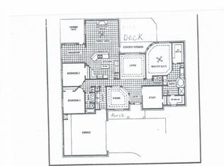 316 Champions Dr, Georgetown, TX 78628
