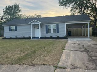 714 Baylor Dr, West Memphis, AR 72301