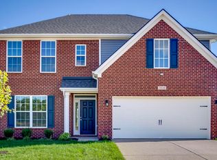 3616 Ringing Bell Ln, Louisville, KY 40245