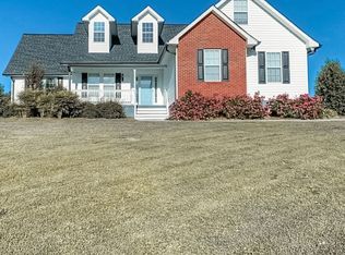 160 Maloy Ln SE, Calhoun, GA 30701