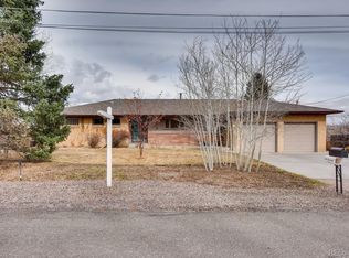 4075 Holland St, Wheat Ridge, CO 80033