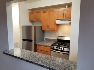 1215 N Quinn Street, Arlington, VA 22209