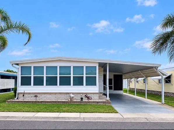 1100 BELCHER ROAD S #663, LARGO, FL 33771