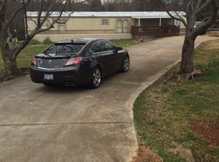146 Sandy Creek Dr, Gastonia, NC 28052