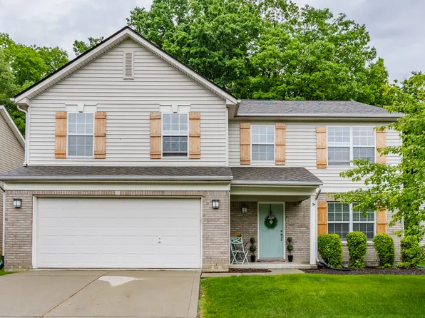 11919 Gatwick View Dr, Fishers, IN 46037
