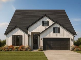 2224 Trailside Dr, Sherman, TX 75092