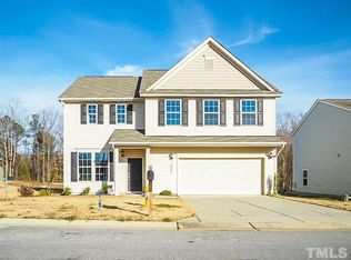 2631 Follow Me Way, Raleigh, NC 27610