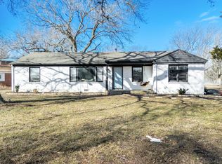 3379 N Riverdale Rd, Wichita, KS 67204