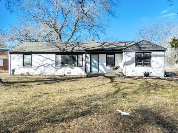 3379 N Riverdale Rd, Wichita, KS 67204