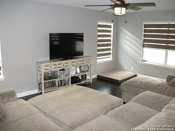 Living Area 1
