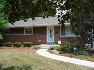 6048 Ramblingridge Dr, Cincinnati, OH 45247