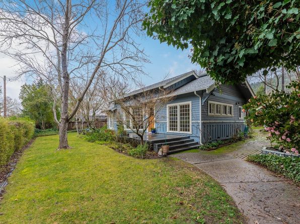 416 Oak Park Ave, Ukiah, CA 95482
