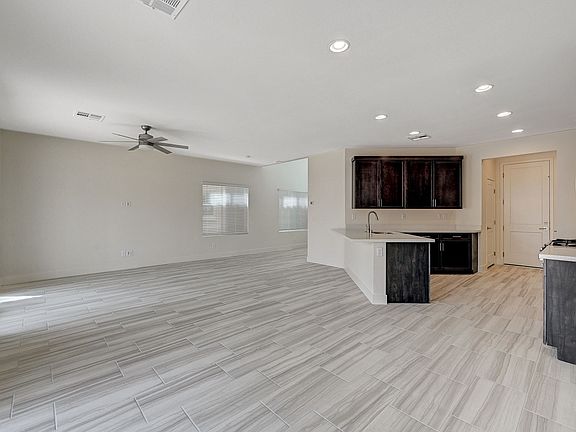 The Eldorado - The Trailway Collection - Open Space