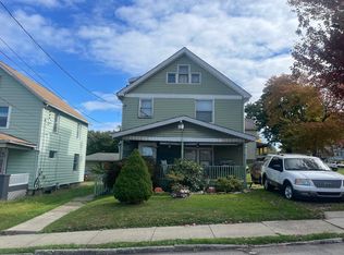 631 Stambaugh Ave, Farrell, PA 16121