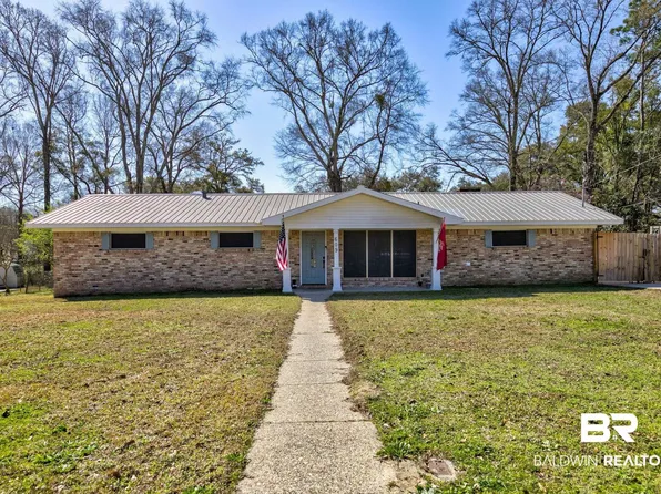 609 Gilbert St, Saraland, AL 36571