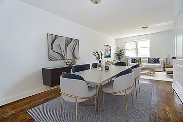 Rented by Corcoran